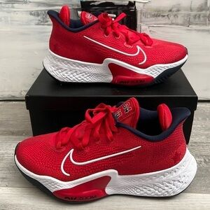 Air Zoom BB NXT “USA Olympic Team” Men Size 5